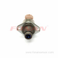 FUEL PUMP PRESSURE REGULATOR SENSOR SUCTION CONTROL VALVE